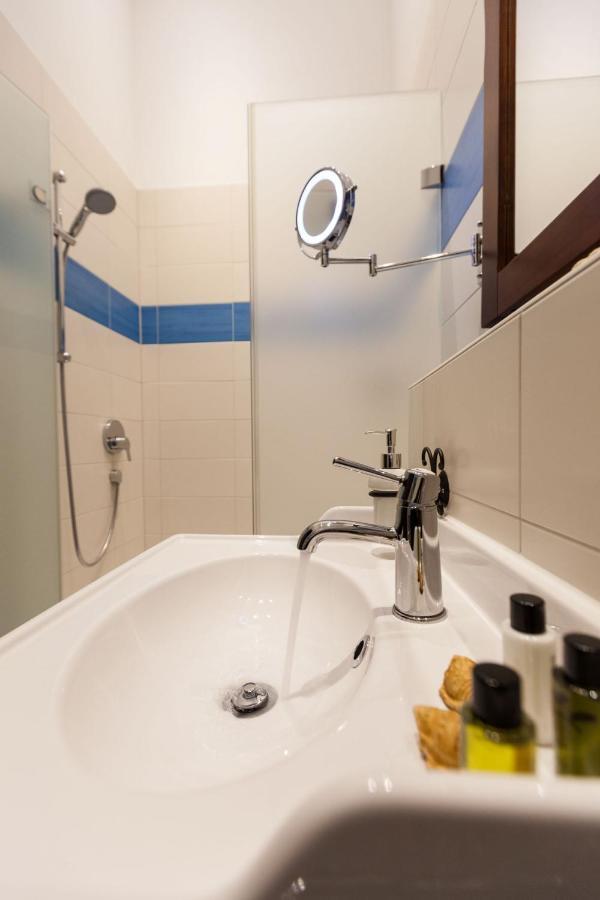 Vitusfort Doppelzimmer Edinburgh 福森 外观 照片